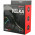 Headset Gamer SuperFrame VELKA SFH01, 7.1 Surround, Drivers de 50mm, RGB, USB, Preto - SFH01