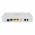 Roteador Intelbras Gpon, 300MBps, 2 Portas Ge, 1 Porta Fxs, Wi-Fi, Branco - ONT 121 W