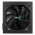 Fonte Gamer Aerocool KCAS 800W, 80 Plus Bronze, PFC Ativo, Full Range, Preto - KCAS-800W