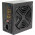 Fonte Gamer Aerocool VX-600, 600W, Bivolt, Atx, Preto - VX-600