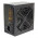 Fonte Gamer Aerocool VX-700, 700W, Bivolt, Atx, Preto - VX-700