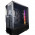 Gabinete Gamer Hayom GB1724, Lateral em Vidro Temperado, Led RGB, Sem Fonte, ATX, Preto - GB1724