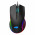 Mouse Gamer C3Tech, USB, Ravage, Led RGB, Preto - MG-720BK