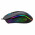 Mouse Gamer C3Tech, USB, Ravage, Led RGB, Preto - MG-720BK