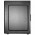 Gabinete Gamer K-Mex Divinus Multicolor, CG-AL10, Lateral em Vidro, 3 Fans, Preto - CGAL10RH001CB0X