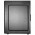 Gabinete Gamer K-Mex Divinus Rítmico, CG-BL10, Lateral em Vidro, 3 Fans, Fita LED, Preto - CGBL10RH001CB0X