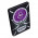 SSD Mancer Reaper RF, 240GB, SATA III 6GB/s, Leitura 500MB/s, Gravação 450MB/s, Preto - MCR-RPRF-240