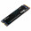 SSD PNY CS1031, 500GB, M.2 NVMe 1.4, 2280 PCIe Gen3x4, Leitura 2200MBs, Gravação 1200MBs, Preto - M280CS1031-500-CL