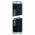 Caixa de Som Speaker Bluetooth WAAW By ALOK US 200SB DUO, Resistente à Água, 20W RMS, Tws, Ipx6, Preto - WAAW0003