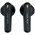 Fone de Ouvido Auricular Bluetooth WAAW By ALOK MOB 200EB, Microfone, Preto e Verde - WAAW0007