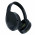 Fone De Ouvido Bluetooth WAAW By Alok Sense 300HBNC, Cancelamento De Ruído, Microfone Integrado, Preto - WAAW0013