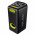 Caixa De Som Bluetooth WAAW by ALOK Boombox Infinite 200, 160W RMS, Preto e Verde - WAAW0035