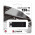 Pen Drive Kingston 128GB DataTraveler 70, USB, Type-C 3.2, Preto - DT70/128GB