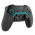 Controle Redragon Harrow Pro, Sem Fio Wireless, Pc e PS3, Preto - G808 PRO