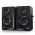 Caixa de Som Gamer Redragon Andante, RGB, Bluetooth, Stereo 2.0, USB, 3.5mm, Preto - GS812