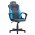 Cadeira Gamer PCYes Mad Racer STI Turbo, Azul - MRSTIR10AZ