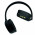 Fone de Ouvido WAAW By Alok Sense 200HB, Bluetooth, Over Ear, Dobrável, Microfone Integrado, Preto - WAAW0012