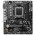 Placa Mãe MSI PRO A620M-E, Chipset A620, AMD AM5, mATX, DDR5, USB3.2, HDMI/VGA - 911-7E28-012