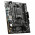 Placa Mãe MSI PRO A620M-E, Chipset A620, AMD AM5, mATX, DDR5, USB3.2, HDMI/VGA - 911-7E28-012