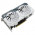 Placa de Vídeo Asus RTX 4060 Ti White, NVIDIA GeForce, 8GB, GDDR6, DLSS, Ray Tracing, HDMI/3x DP - DUAL-RTX4060TI-O8G-WH