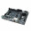 Placa Mãe Bluecase BMBA320-G3HGU-M2 BLK, Chipset A320, AMD AM4, DDR4, M.2 NVME, mATX, Lan Gigabit, USB3.0, VGA/HDMI, OEM
