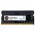 Memória Para Notebook FNX, 4GB, 2666MHz, DDR4, CL19, Preto - FNX26S19S6/4G
