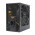 Fonte C3Tech, 500W, Gaming Series, Sem Cabo, Preto - PS-510BK