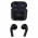 Fone de Ouvido C3Tech Sportybuds, Bluetooth 5.1, Preto - EP-TWS-21BK