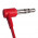 Fone de Ouvido Intra H100 HP, Vermelho - 1KF56AA#ABL