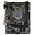 Placa Mãe YON H510G587, Chipset H510, Intel LGA 1200, mATX, DDR4, VGA HDMI - H510G587-GL