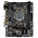 Placa Mãe YON H510G587, Chipset H510, Intel LGA 1200, mATX, DDR4, VGA HDMI - H510G587-GL