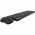 Kit Teclado e Mouse Sem Fio Philips, Wireless, Preto - SPT6501B