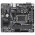 Placa Mãe Gigabyte H610M H V3 DDR4, Chipset H610, Intel LGA 1700, mATX, DDR4, M.2 NVME, VGA