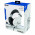 Headset Gamer Trust GXT 323W Carus, PS5, Drivers 50mm, 3.5mm, Over-ear, Branco - 23652