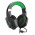 Headset Gamer Trust GXT 323X Carus, PS5, Drivers 50mm, 3.5mm, Over-ear, Preto - 23652