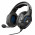 Headset Gamer Trust GXT 488 Forze, PS4 e PS5, Drivers 50mm, 3.5mm, Over-ear, Preto - 23530