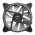 Cooler FAN Gamemax FN-12, 120mm, ARGB, Rainbow Q Infinity - FN-12RAINBOW-Q-BK-INFINITY