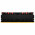 Memória Kingston Fury Renegade, RGB, 8GB, 3600MHz, DDR4, CL16, Preto - KF436C16RBA/8