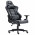Cadeira Gamer Dazz Primex V2, Preto/Cinza - 62000154
