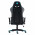 Cadeira Gamer Dazz Primex V2, Preto/Azul - 62000155