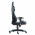 Cadeira Gamer Dazz Primex V2, Preto/Azul - 62000155