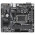 Placa Mãe Gigabyte H610M S2 V3 DDR4, Chipset H610, Intel LGA 1700, mATX, DDR4, M.2 NVME, VGA