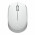 Mouse Sem Fio Logitech M170, 2.4GHz, USB, Branco - 910-006864