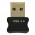 Adaptador Mini Bluetooth 5.0 USB 2.0 Preto - AD-14