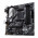 Placa Mãe Asus Prime B550M-A, Chipset B550, AMD AM4, mATX, DDR4, VGA/DVI/HDMI - 90MB14I0-C1BAY0