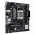 Placa Mãe Asus PRIME A620M-K, Chipset A620, AMD AM5, mATX, DDR5, USB3.2, DP/HDMI/VGA - 90MB1F40-M0EAY0