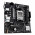 Placa Mãe Asus PRIME A620M-K, Chipset A620, AMD AM5, mATX, DDR5, USB3.2, DP/HDMI/VGA - 90MB1F40-M0EAY0