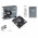Placa Mãe Asus PRIME A620M-K, Chipset A620, AMD AM5, mATX, DDR5, USB3.2, DP/HDMI/VGA - 90MB1F40-M0EAY0