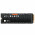 SSD WD Black SN850, 500GB, M.2 2280 NVMe, Leitura 7000MBs e Gravação 4100MBs - WDS500G1XHE