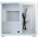Gabinete Gamer Rise Mode Galaxy Glass Standard, Mid Tower, Lateral e Frontal em Vidro Temperado, Branco - RM-GA-GGST-FW